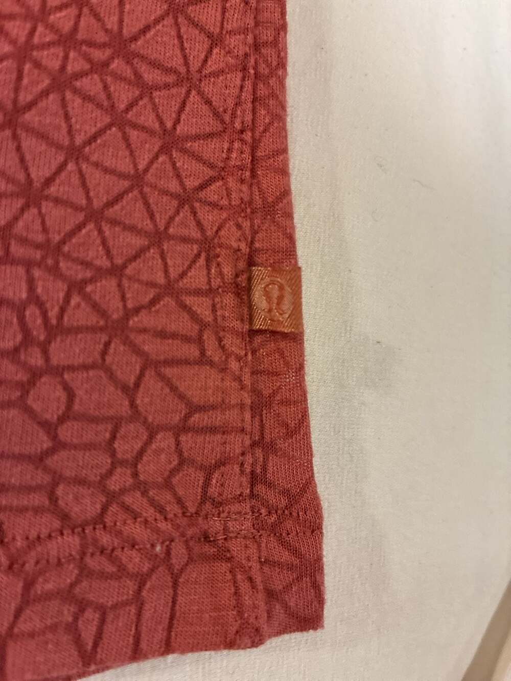 Lululemon Align Ruched Tank Top